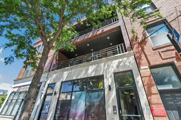 2642 W Chicago Avenue #3, Chicago, IL 60622