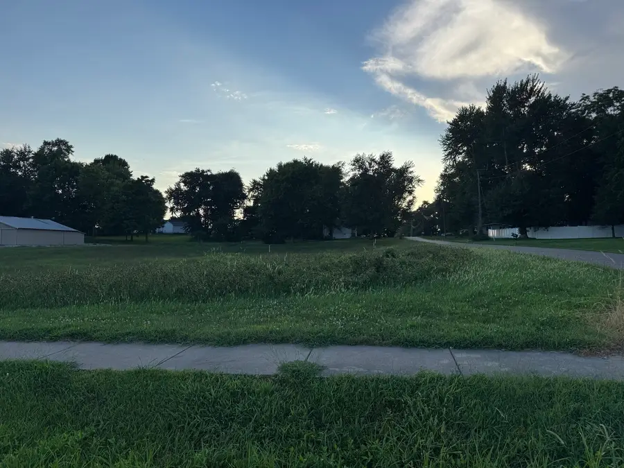 409 N Main (lot Only) Street, Payson, IL 62360 - #3
