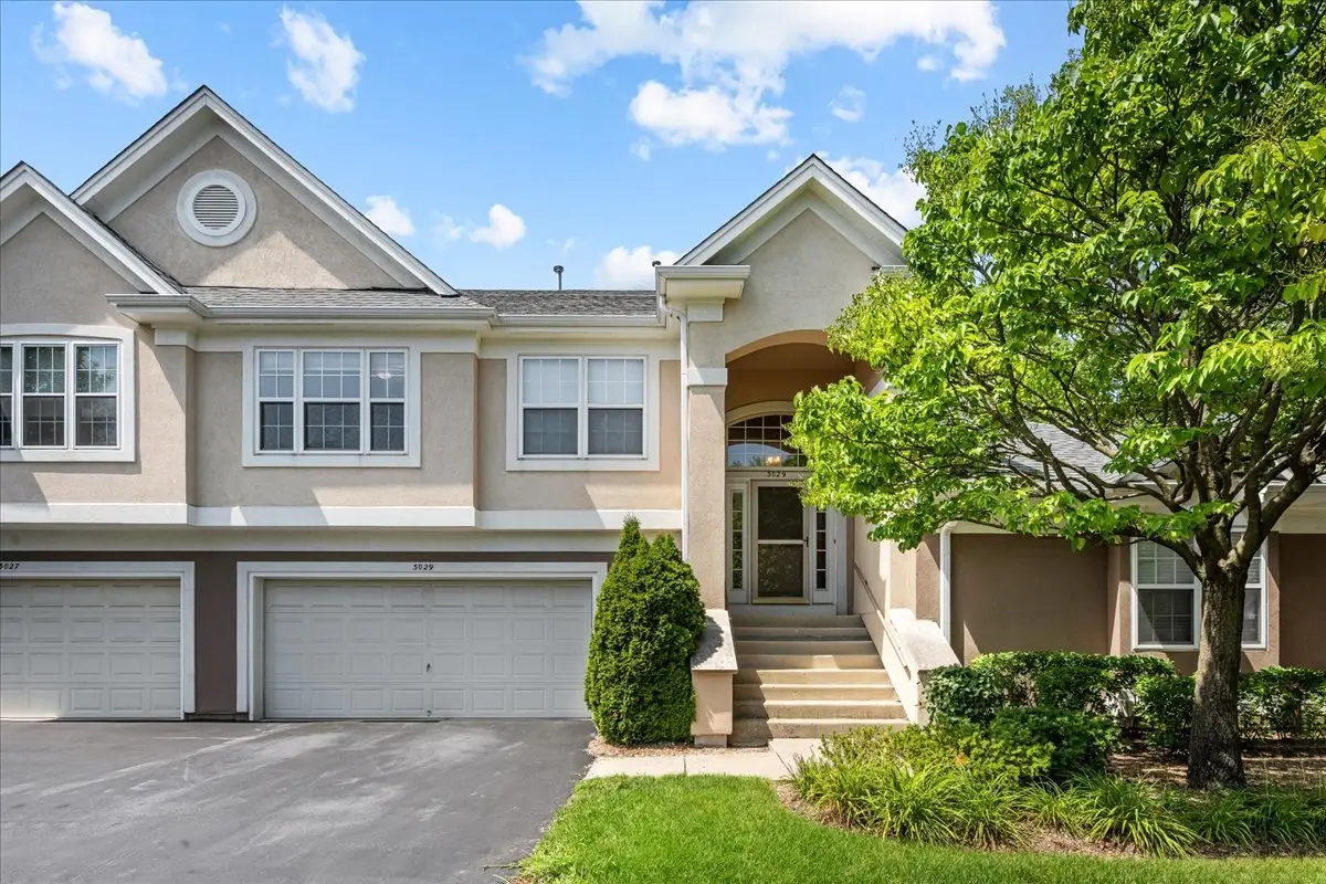 3029 Lexington Lane #3029, Glenview, IL 60026 - #1