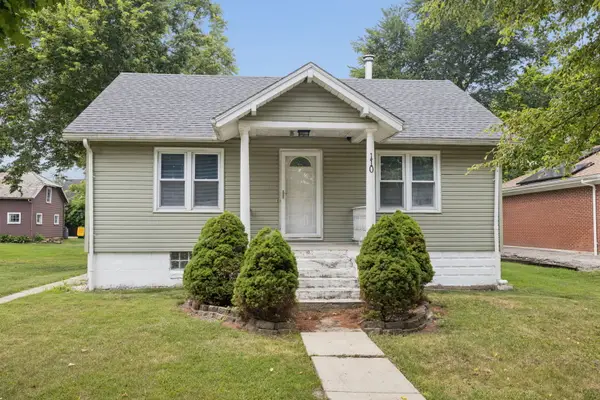 110 W Mississippi Avenue, Elwood, IL 60421
