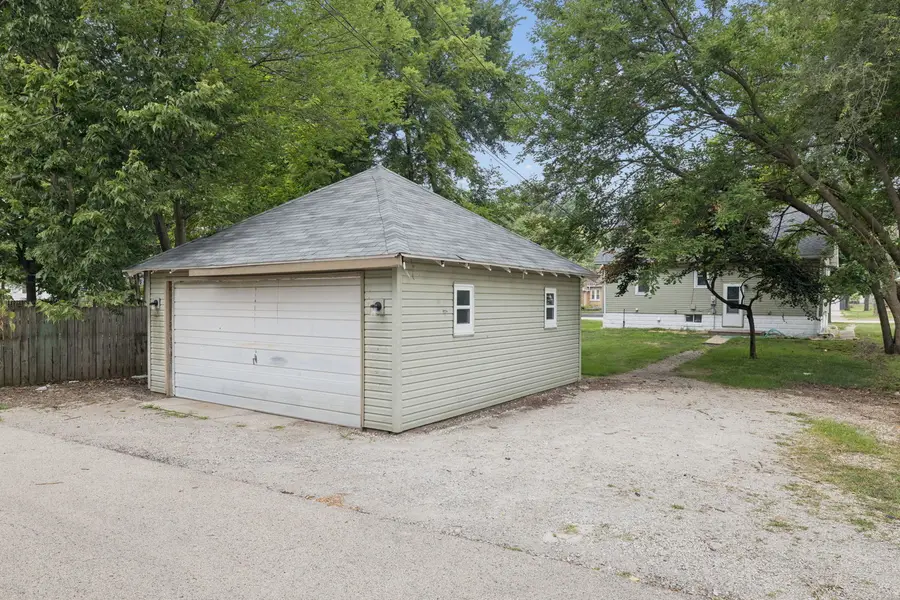 110 W Mississippi Avenue, Elwood, IL 60421 - #3