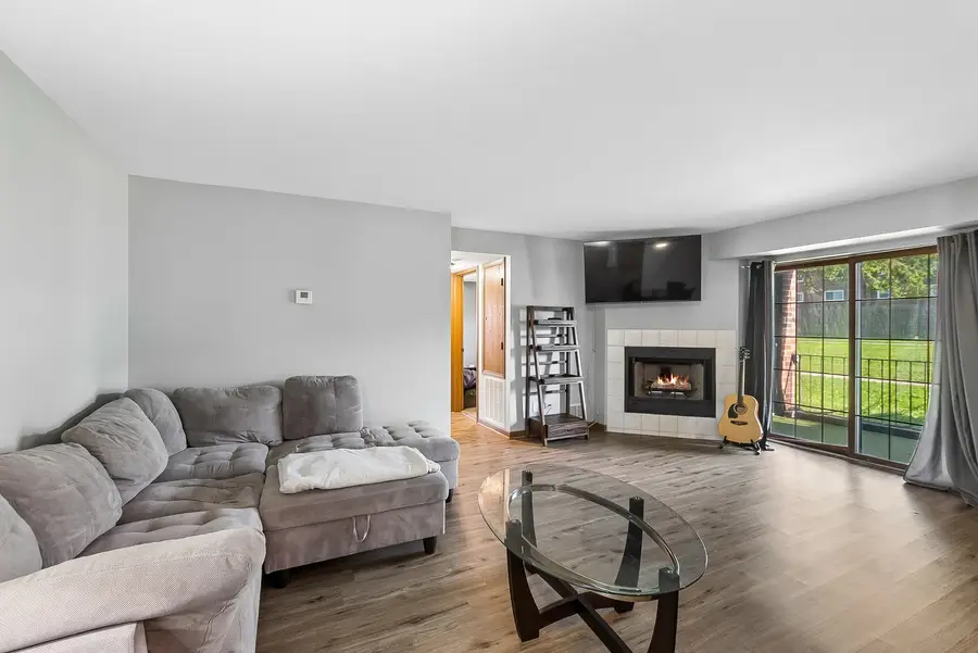 3727 214th Place #1B, Matteson, IL 60443 - #2