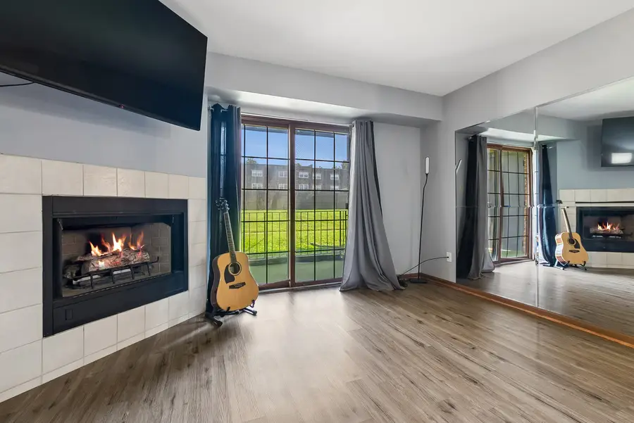 3727 214th Place #1B, Matteson, IL 60443 - #3