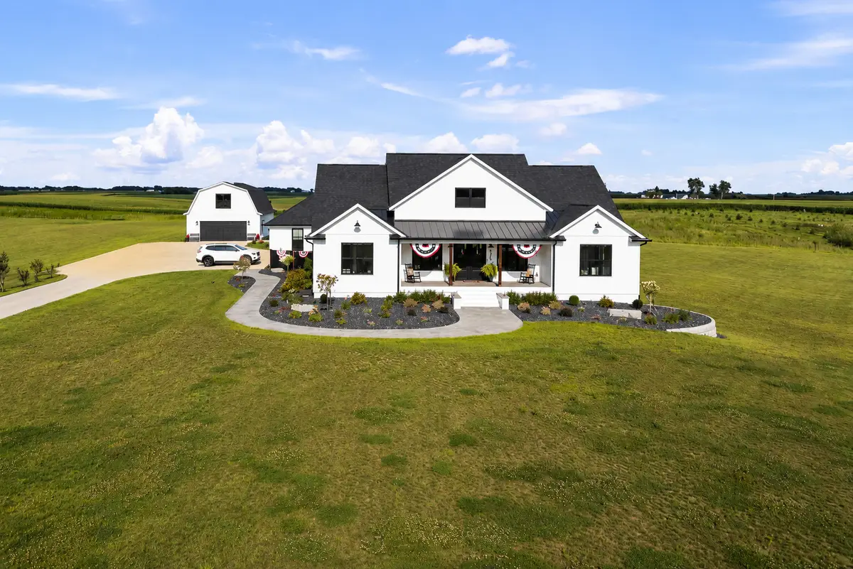 375 Ruby Court, Long Grove, IA 52756 - #1