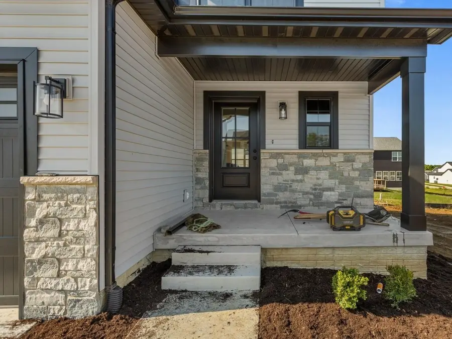 709 Wheatley Drive, Mahomet, IL 61853 - #3