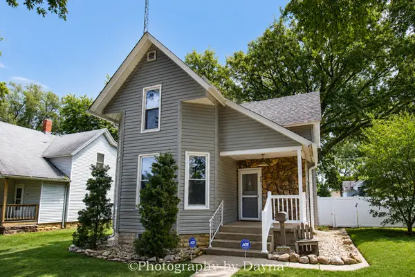 880 S 5th Avenue, Kankakee, IL 60901