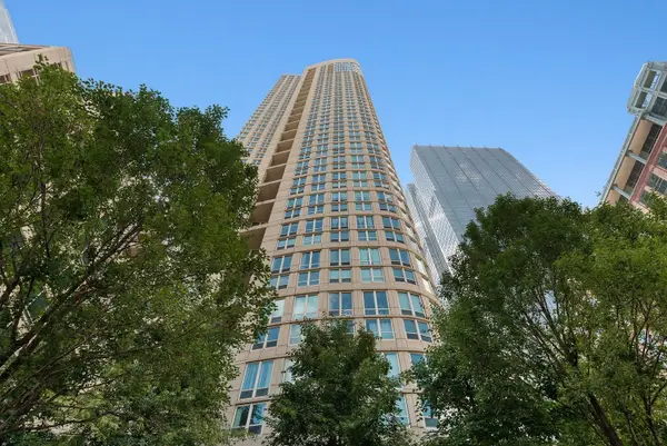 345 N Lasalle Drive #1505, Chicago, IL 60654
