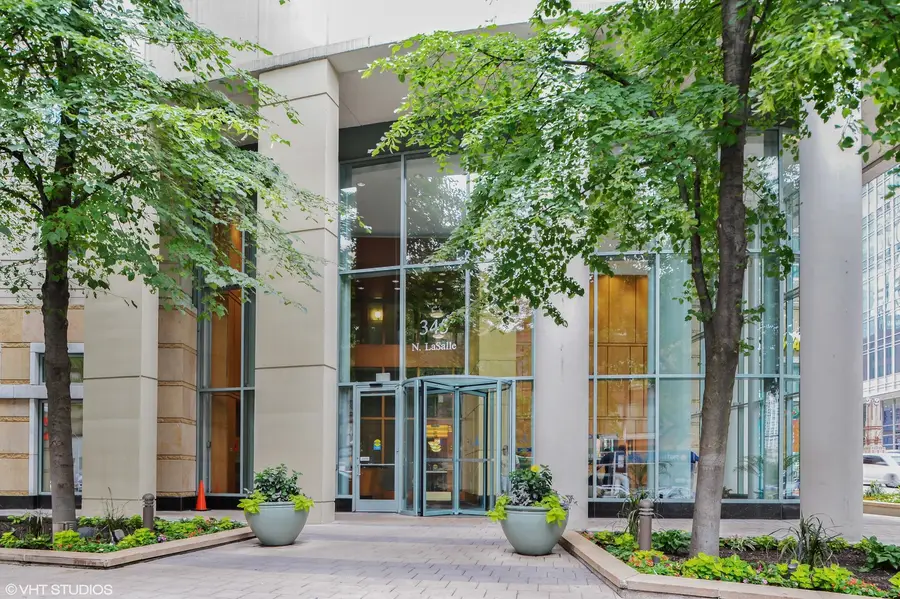 345 N Lasalle Drive #1505, Chicago, IL 60654 - #2