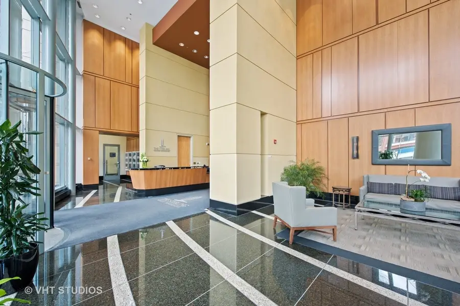 345 N Lasalle Drive #1505, Chicago, IL 60654 - #3