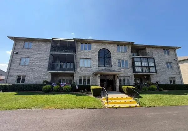 5117 139th Place #508, Crestwood, IL 60418