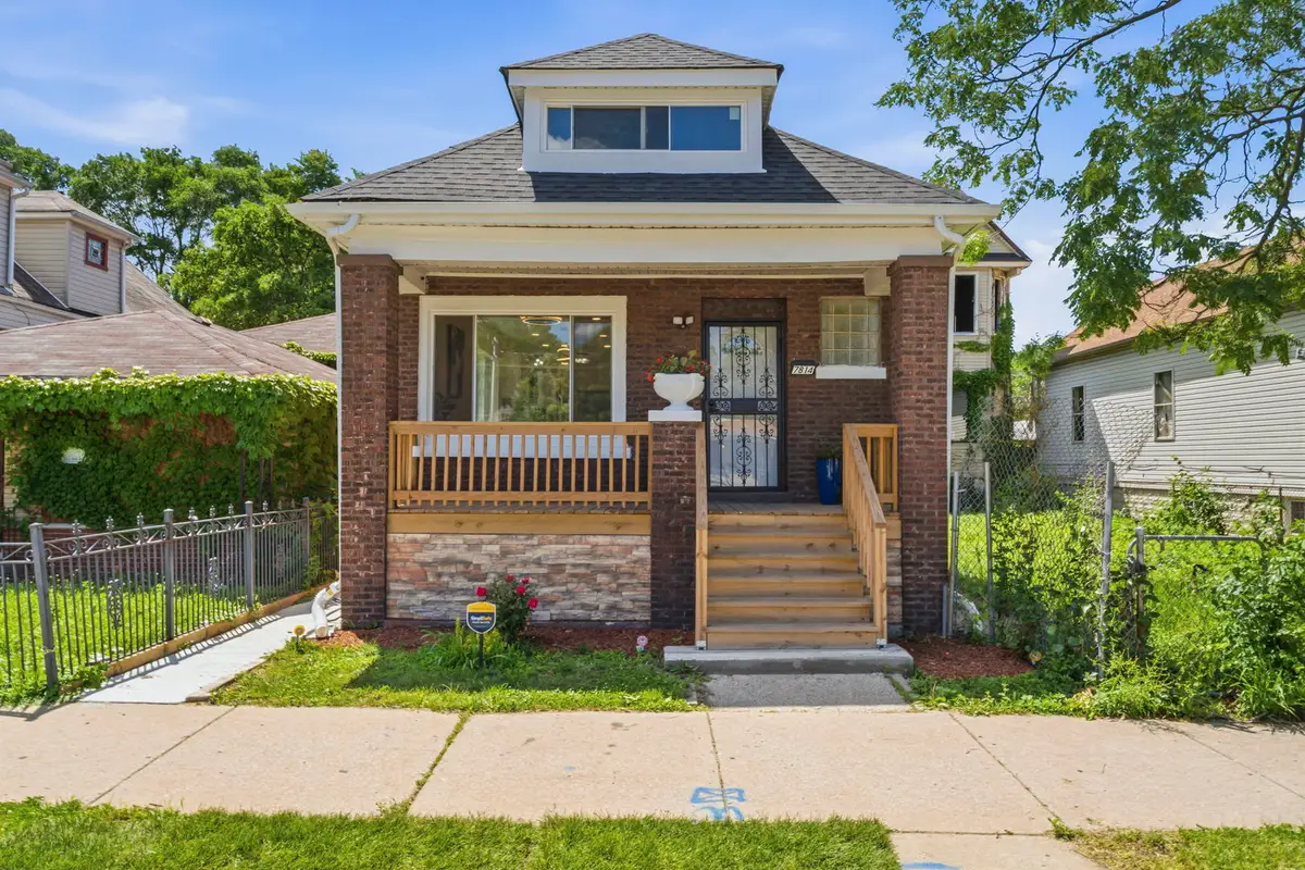 7814 S Drexel Avenue, Chicago, IL 60619 - #1
