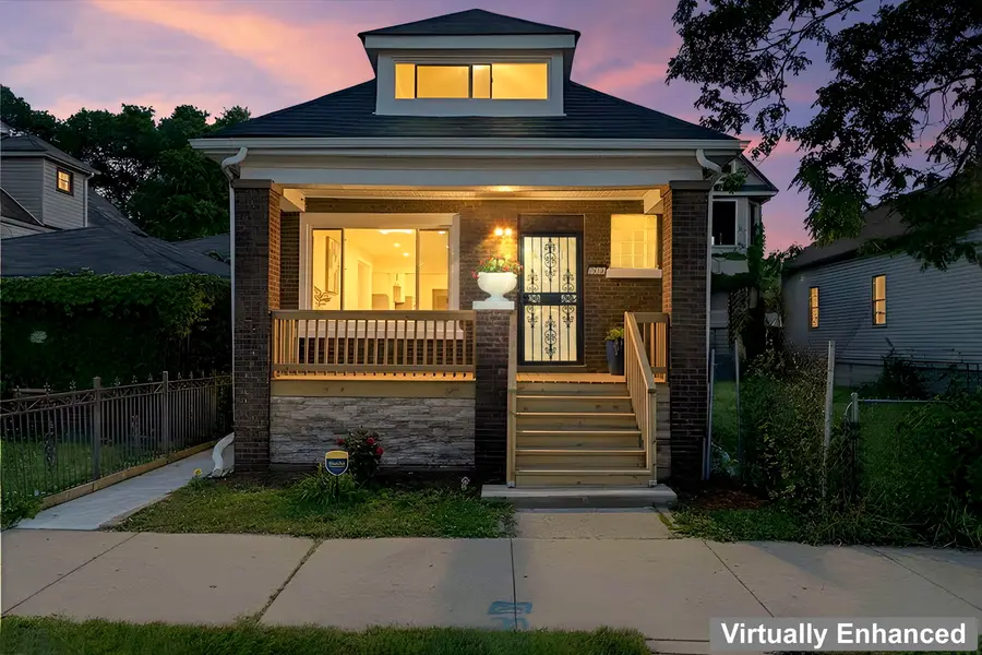 7814 S Drexel Avenue, Chicago, IL 60619 - #2
