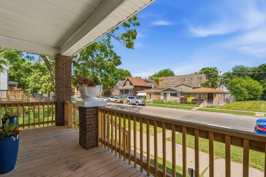 7814 S Drexel Avenue, Chicago, IL 60619 - #3