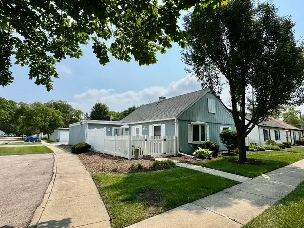 119 Garden Drive, Montgomery, IL 60538