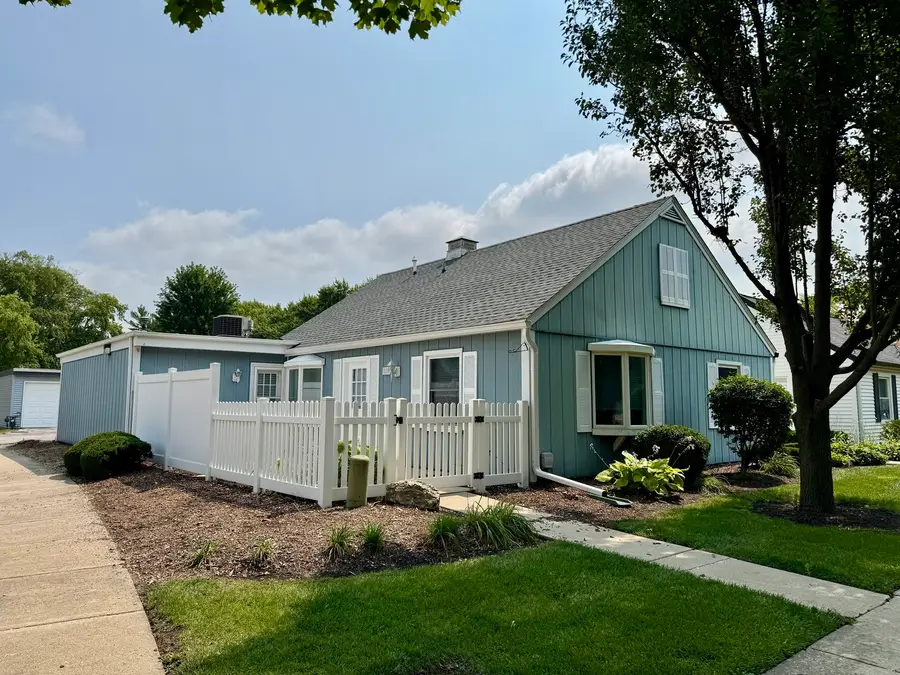119 Garden Drive, Montgomery, IL 60538 - #3