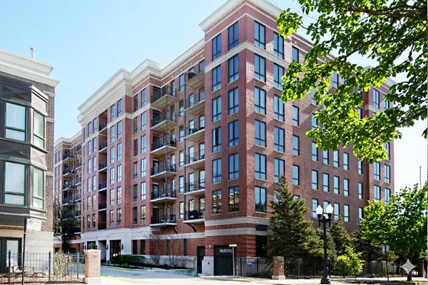 343 W Old Town Court #508, Chicago, IL 60610