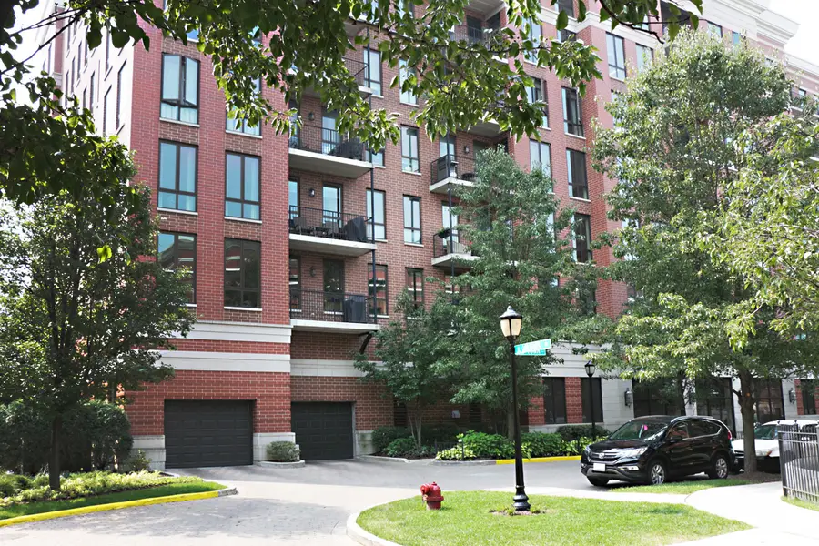 343 W Old Town Court #508, Chicago, IL 60610 - #2