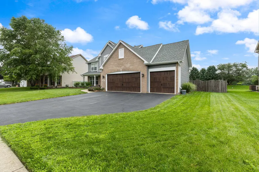 457 Greenview Lane, Oswego, IL 60543 - #3