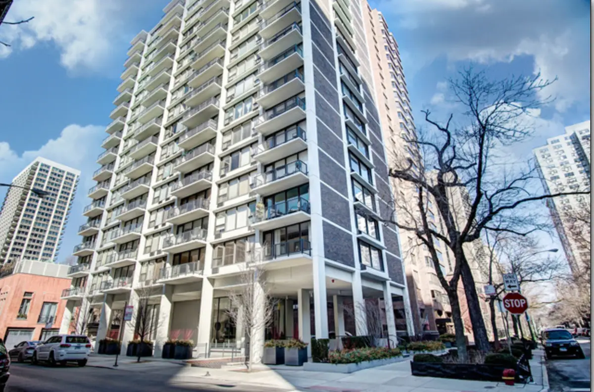 1400 N State Parkway #10B, Chicago, IL 60610 - #1