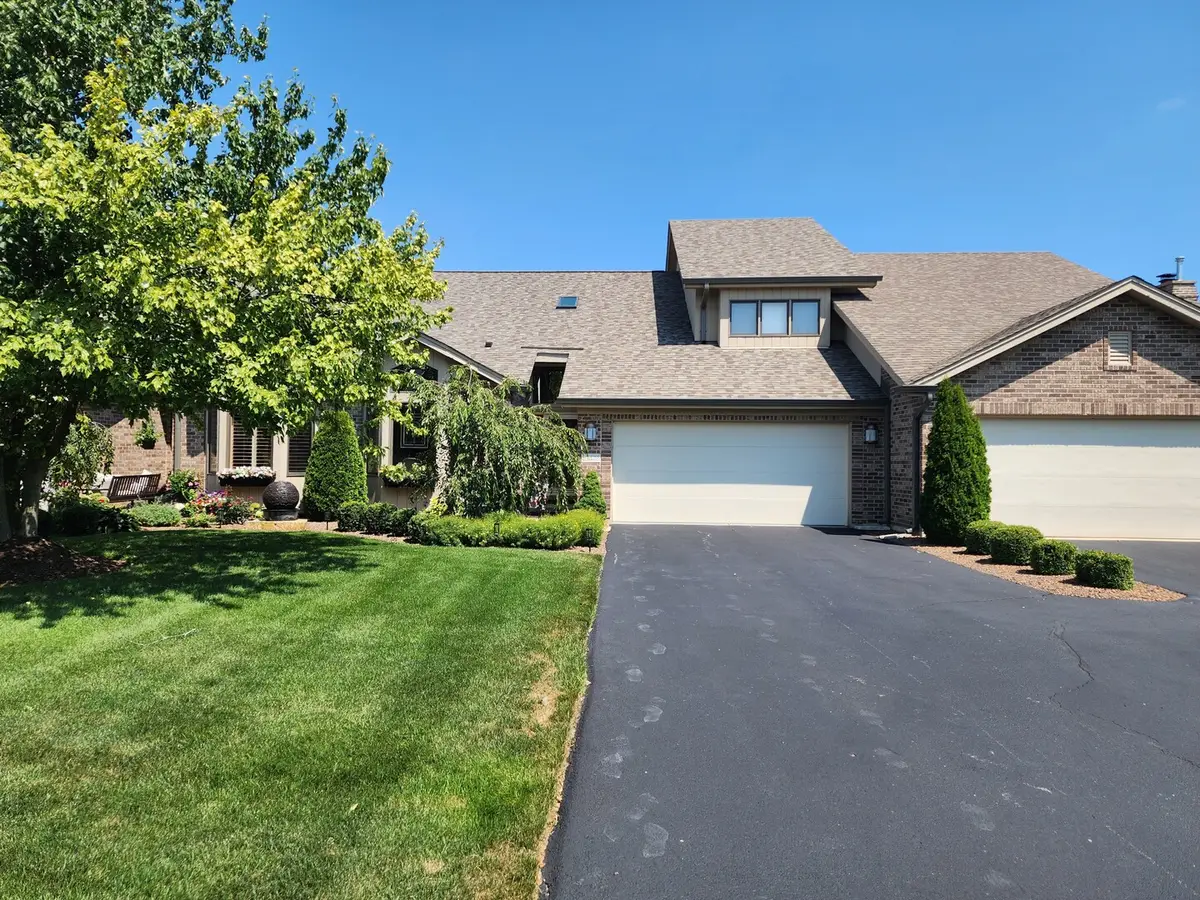 10472 Brookridge Creek Drive, Frankfort, IL 60423 - #1