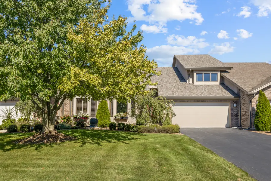 10472 Brookridge Creek Drive, Frankfort, IL 60423 - #2