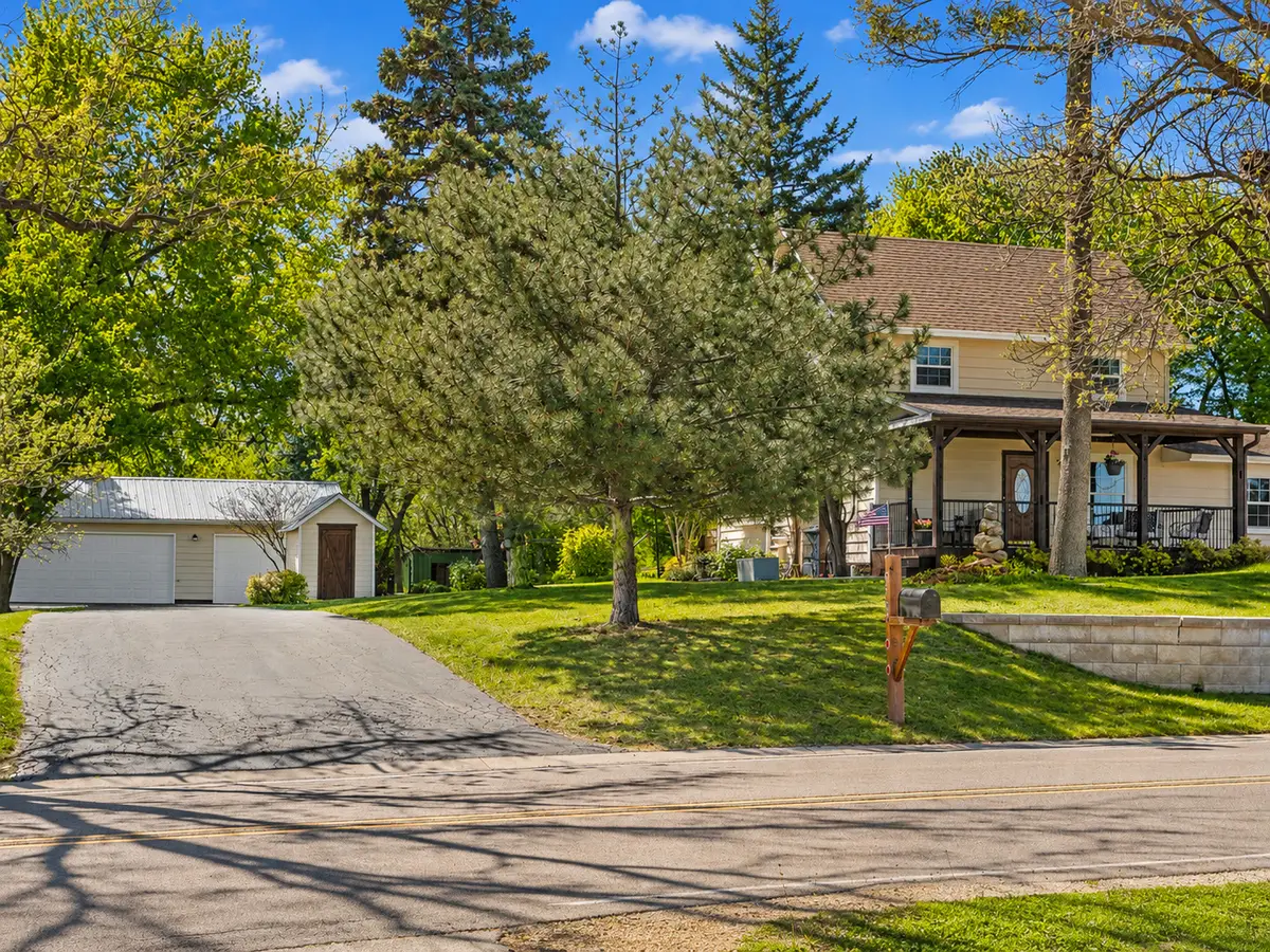 9909 Winn Road, Spring Grove, IL 60081 - #1