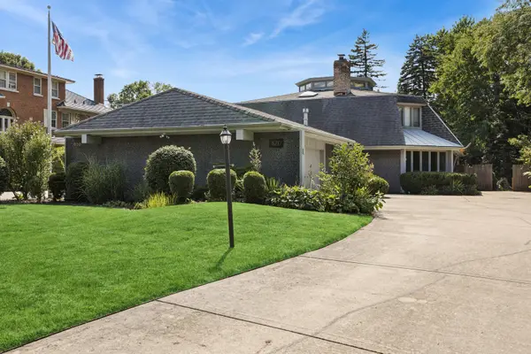 820 Ashland Avenue, River Forest, IL 60305