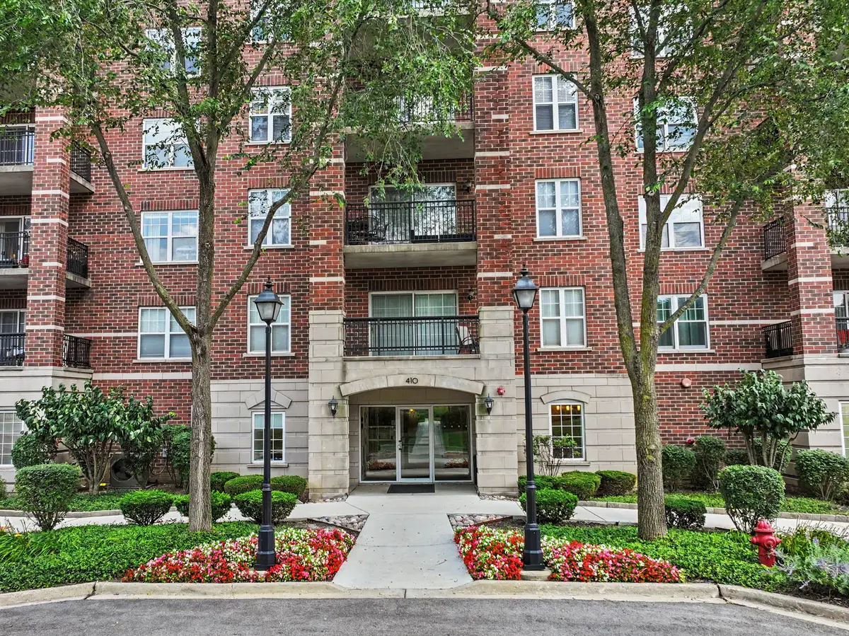 410 W Mahogany Court #408, Palatine, IL 60067 - #1