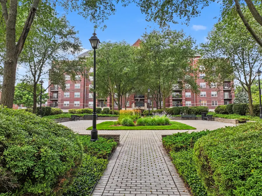 410 W Mahogany Court #408, Palatine, IL 60067 - #2
