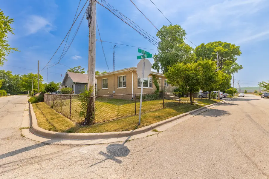 715 Water Street, Joliet, IL 60436 - #2