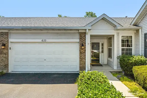 633 S Cadillac Circle S, Romeoville, IL 60446