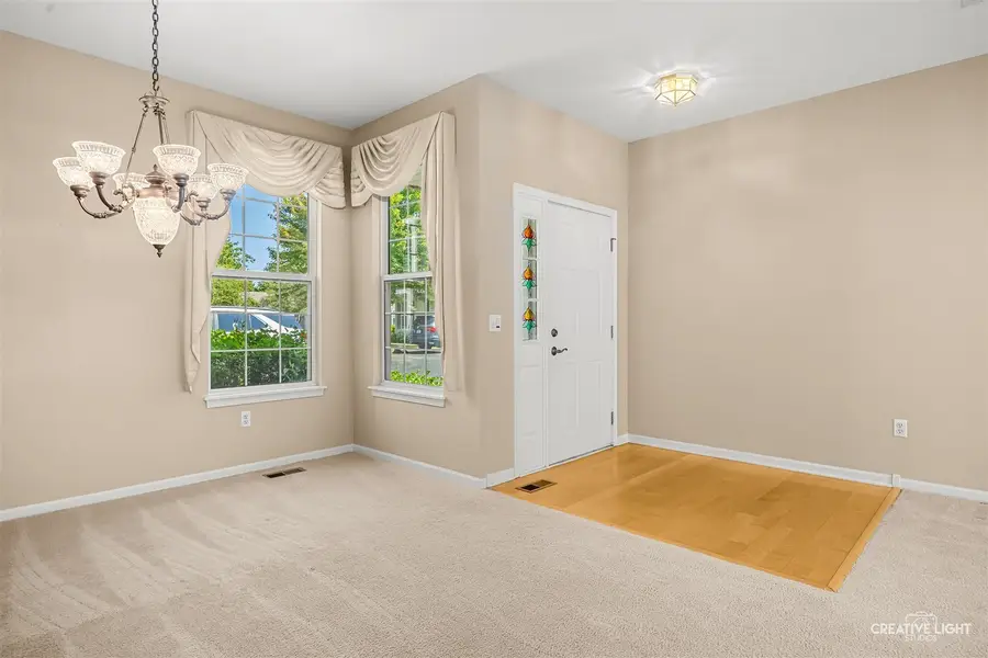 633 S Cadillac Circle S, Romeoville, IL 60446 - #2