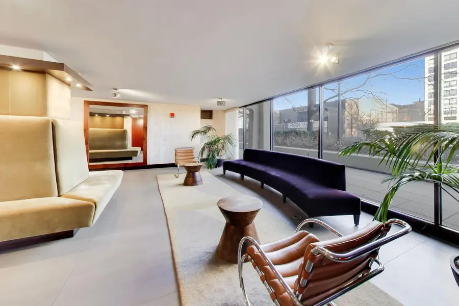 1960 N Lincoln Park West Avenue #408, Chicago, IL 60614 - #2