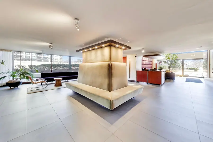 1960 N Lincoln Park West Avenue #408, Chicago, IL 60614 - #3