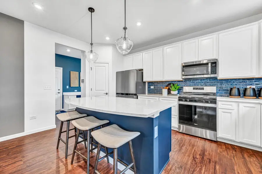 3135 Adler Street, New Lenox, IL 60451 - #2