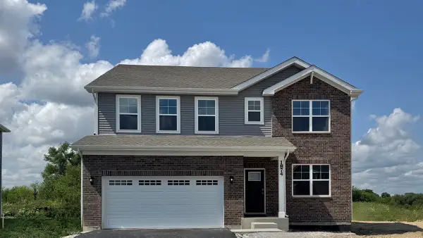1874 Keating Drive, Aurora, IL 60503