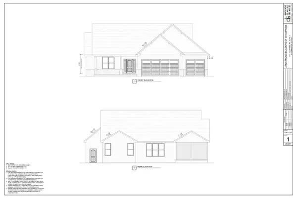 1207 Willowgrove Lane, Mahomet, IL 61853