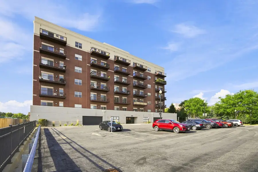 1650 Riverwoods Drive #403, Melrose Park, IL 60160 - #2