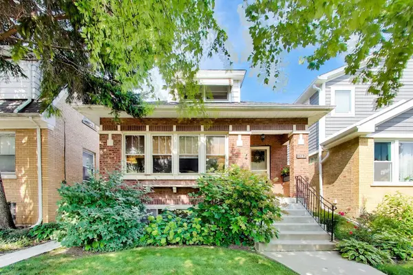 1342 Cuyler Avenue, Berwyn, IL 60402