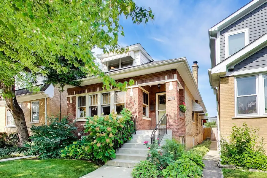 1342 Cuyler Avenue, Berwyn, IL 60402 - #2