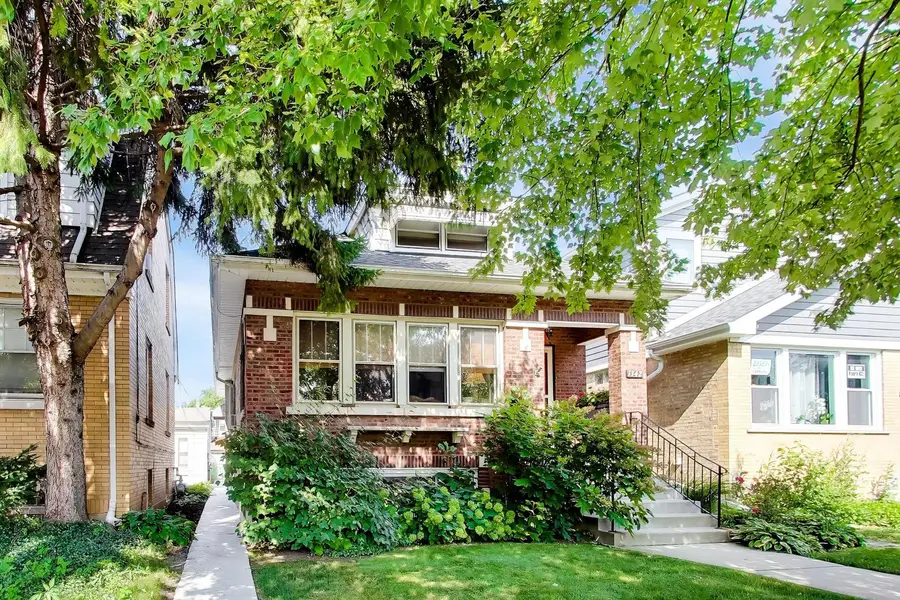 1342 Cuyler Avenue, Berwyn, IL 60402 - #3