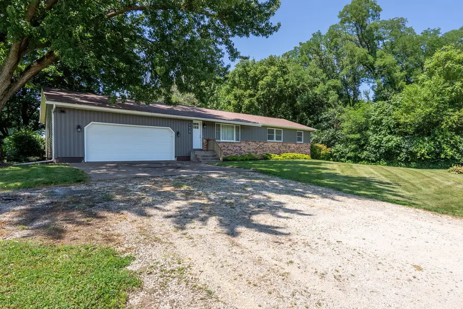 9628 234th Street, Port Byron, IL 61275 - #2