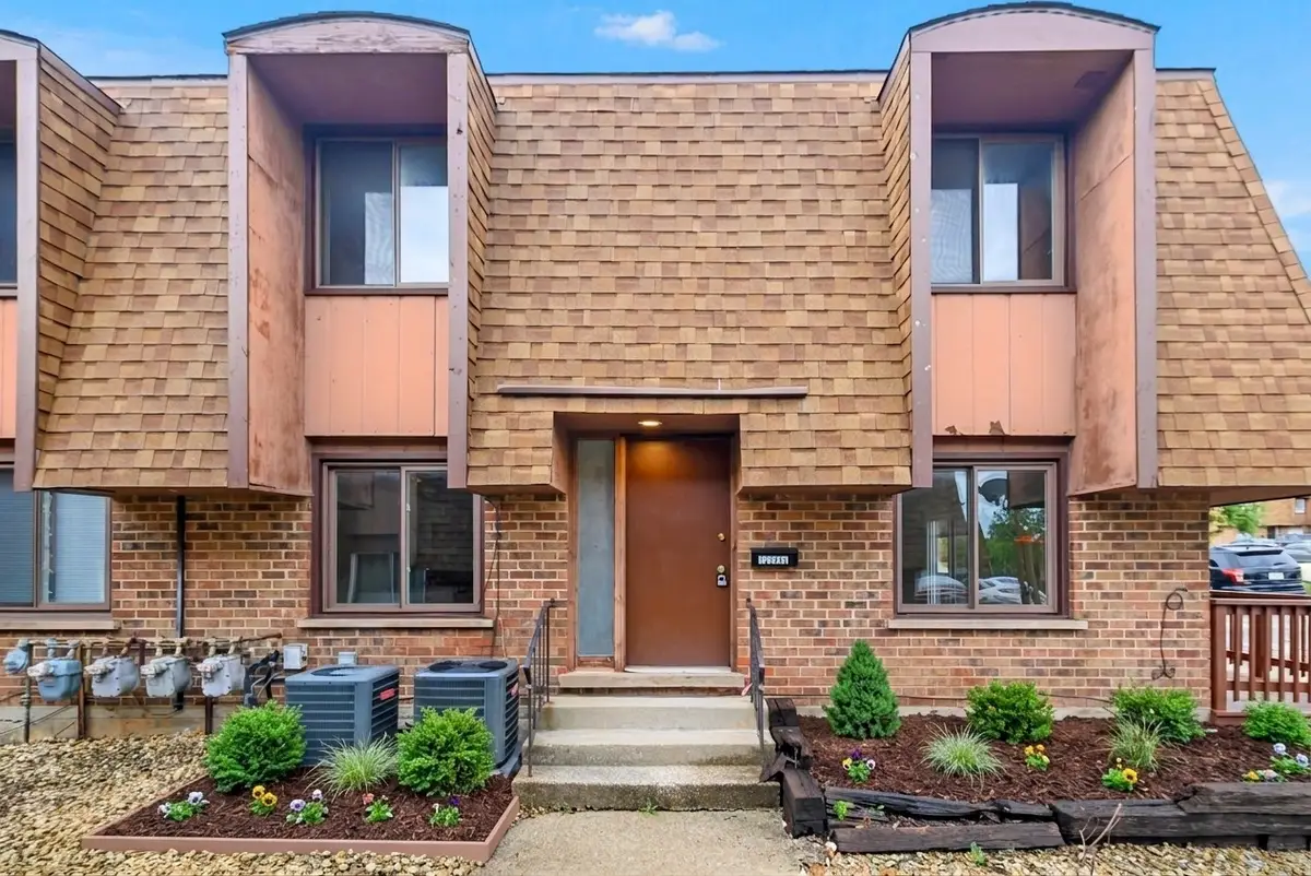 12752 Kenneth Avenue #C, Alsip, IL 60803 - #1
