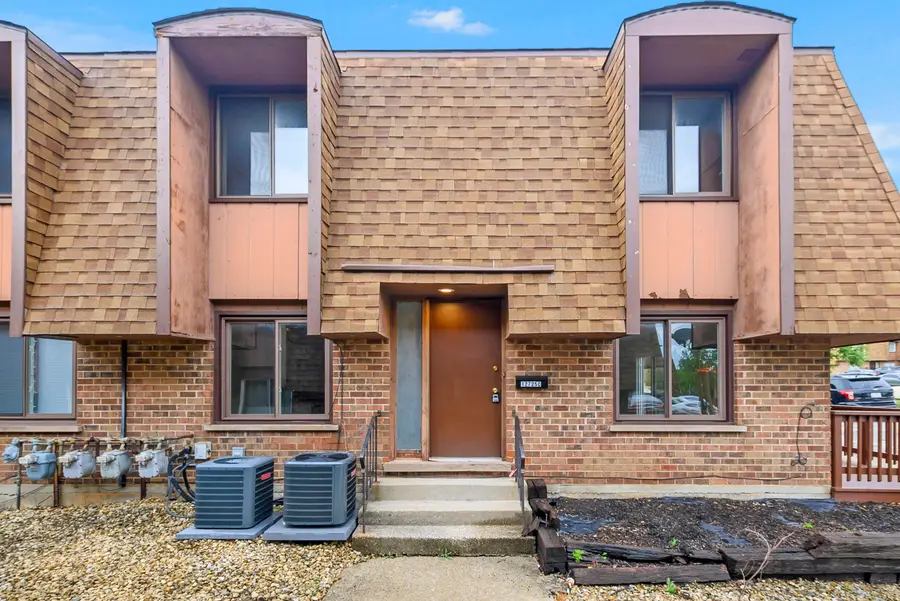12752 Kenneth Avenue #C, Alsip, IL 60803 - #2