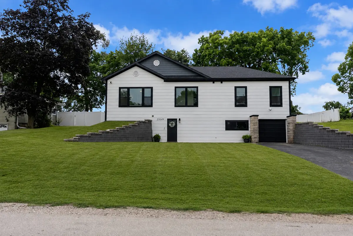 23049 W Andrew Avenue, Channahon, IL 60410 - #1