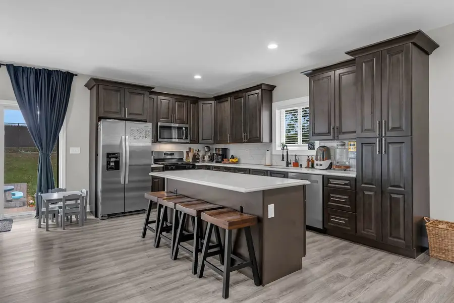 23049 W Andrew Avenue, Channahon, IL 60410 - #3