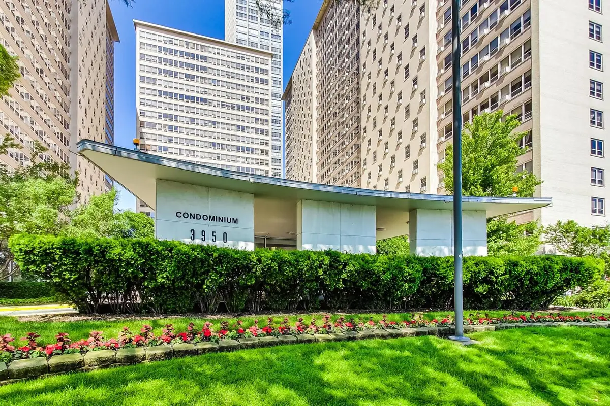 3950 N Lake Shore Drive #227E, Chicago, IL 60613 - #1