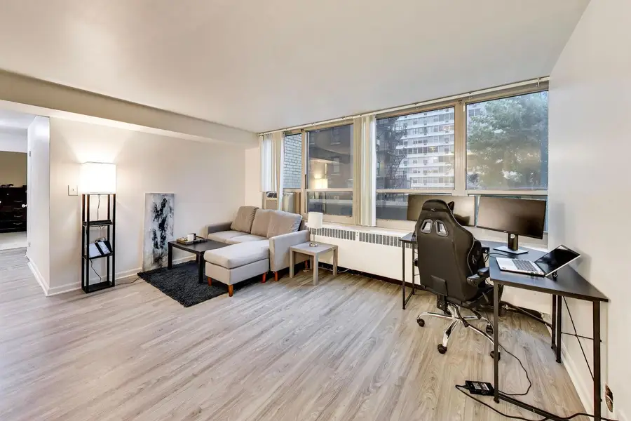 3950 N Lake Shore Drive #227E, Chicago, IL 60613 - #3