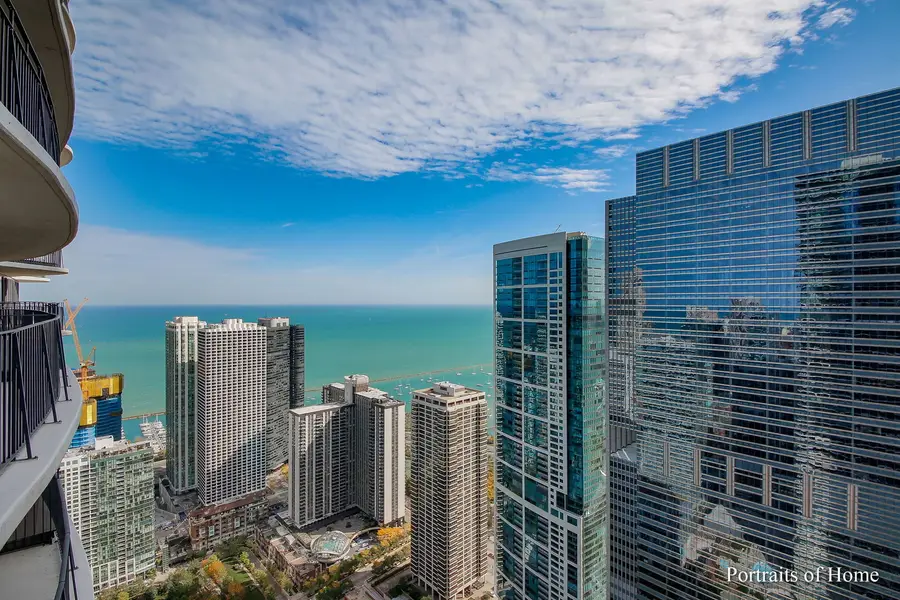 225 N Columbus Drive #5901, Chicago, IL 60601 - #3