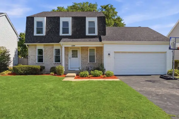 1284 Regent Drive, Mundelein, IL 60060